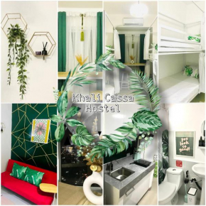 Khali Cassa Female Dorm- Victoria Sports Tower